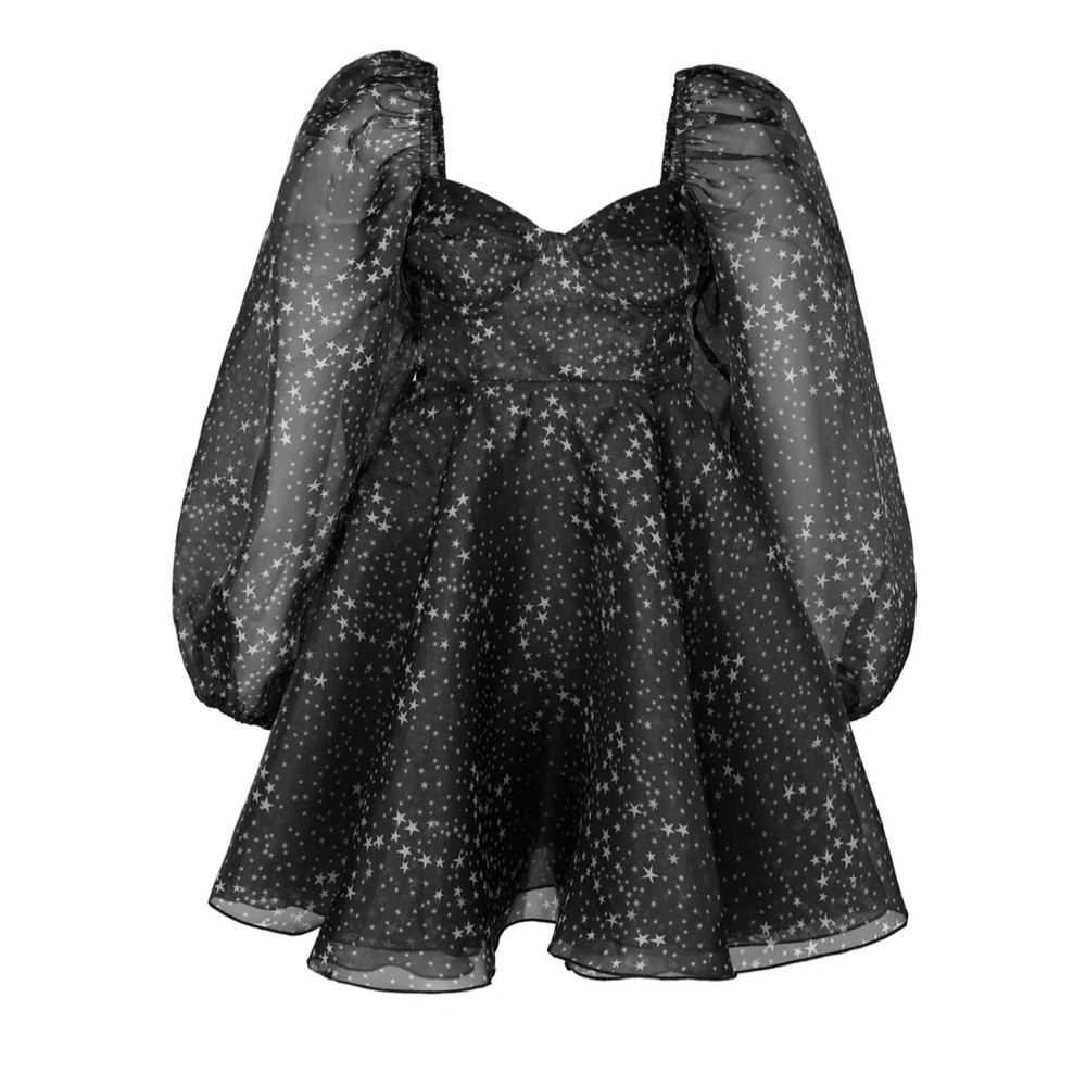 Selkie Princess Dress in Oh What a Night